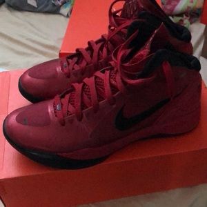 Nike Zoom Hyperdunk 2011
